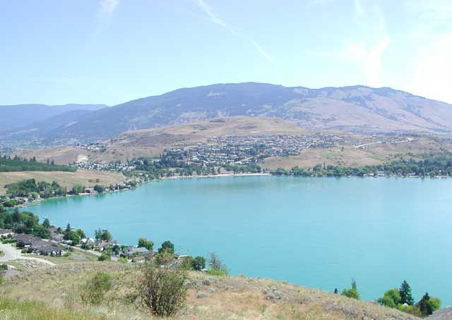 Land