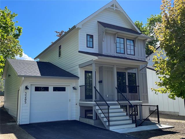 Single Family Homes